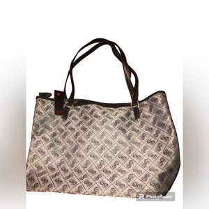 Red By Marc Ecko Tote Bag